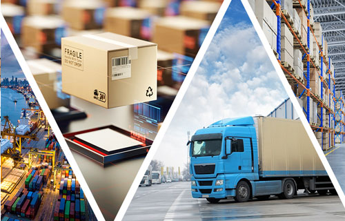Logistic